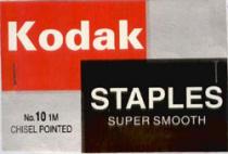 KODAK
