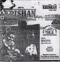 KRISHAN