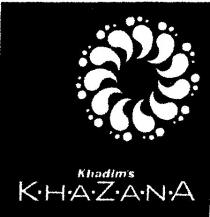 KHADIMS KHAZANA