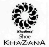 KHADIM'S SHOE KHAZANA