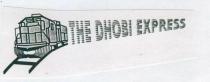 THE DHOBI EXPRESS
