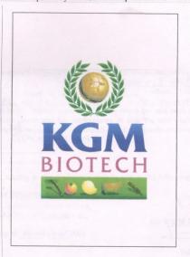 KGM BIOTECH