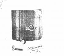 AQUAGUARD REVIVA REVERSE OSMOSIS WATER PURIFER