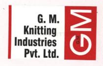 G.M. Knitting Industries Pvt. Ltd