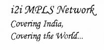 i2i MPLS Network