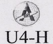 A U4 - H