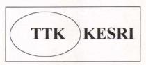 TTK KESRI