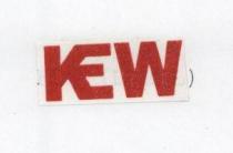 KEW WITH
