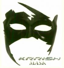 KRRISH MASK