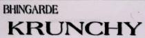BINGARDE KRUNCHY
