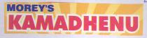 MOREY'S KAMADHENU