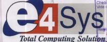 E4SYS