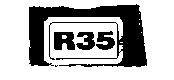 R35