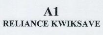 A1 RELIANCE KWIKSAVE