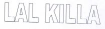 LAL KILLA