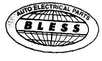 BLESS OF GLOBE