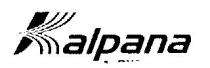 KALPANA