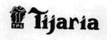 TIJARIA