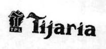 TIJARIA TPL