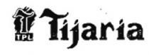 TIJARIA