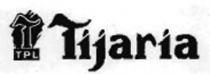 TIJARIA