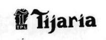 TIJARIA