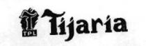 TIJARIA
