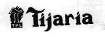 TIJARIA