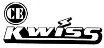CE KWISS WITH