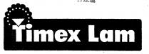 TIMEX LAM
