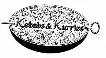 KEBABS KURRIES WITH