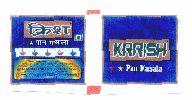 KRRISH PAN MASALA