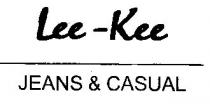 LEE-KEE