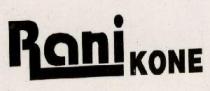 Rani KONE