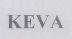 KEVA