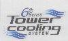 6TH SENSE TOWER COOLING SYSTEM WITH