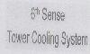 6TH SENSE TOWER COOLING SYSTEM