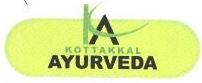 KOTTAKKAL AYURVEDA