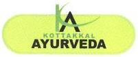 KOTTAKKAL AYURVEDA