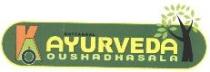 KOTTAKKAL AYURVEDA OUSHADHASALA