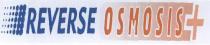 REVERSE OSMOSIS