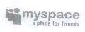 MYSPACE A PLACE OF FRIENDS