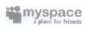 MYSPACE A PLACE FOR FRIENDS