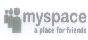 MYSPACE A PLACE FOR FRIENDS