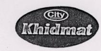 CITY KHIDMAT