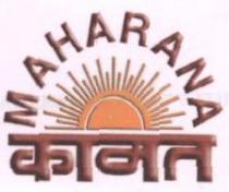 MAHARANA KAMAT