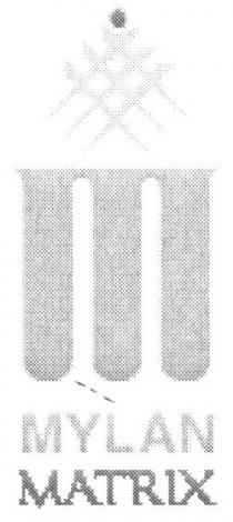MYLAN MATRIX