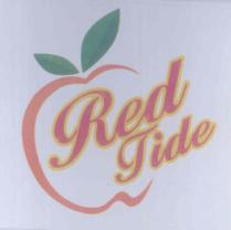 RED TIDE
