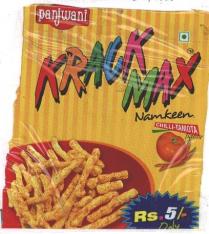 KRACK MAX