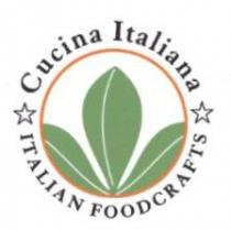 CUCINA ITALIANA